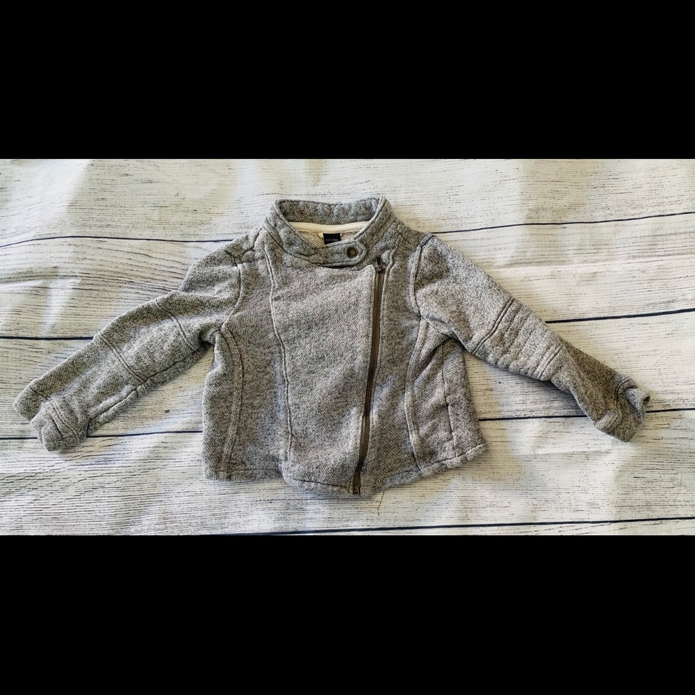 Removing 12/30: Baby Gap Jacket